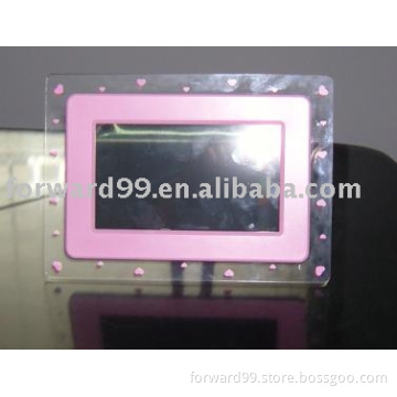 7 inch digital photo frame